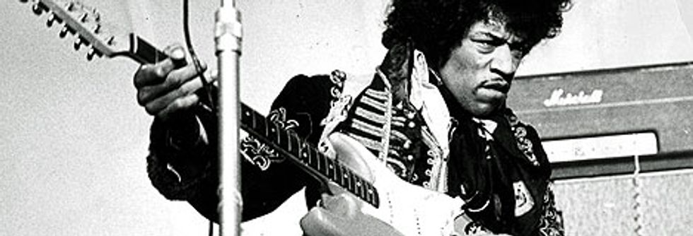 Screw Thanksgiving, I’m Celebrating Hendrix-Nye Day