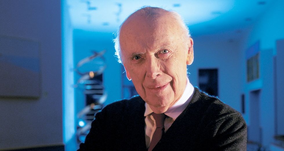 For Sale: One Nobel Prize Medallion, Bigot Scientist Not Included