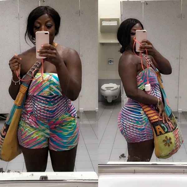 American Airlines Kicked a Woman off a Flight For Wearing a Romper