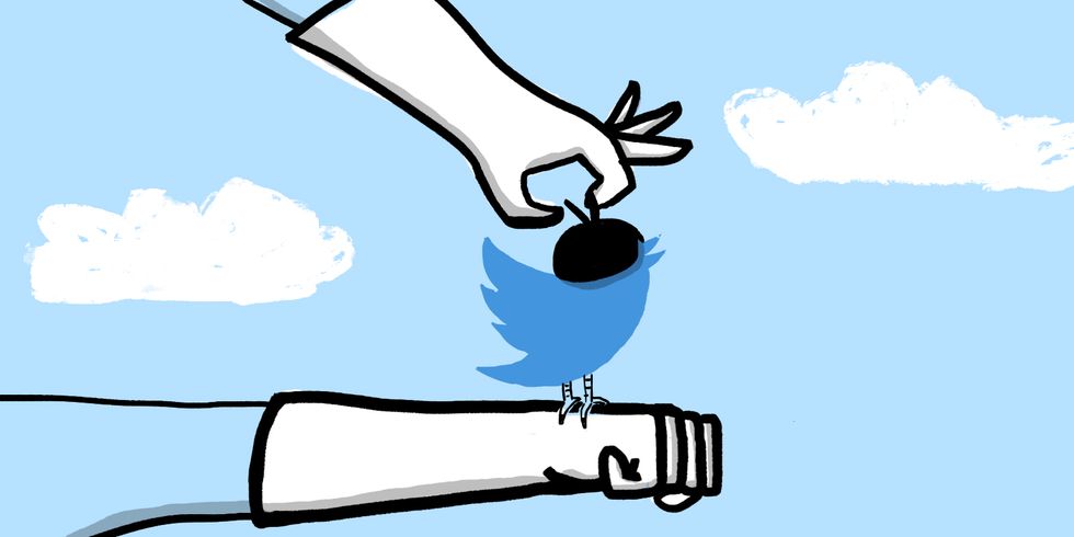 Looking Back on the Greatest Twitter Experiment Ever