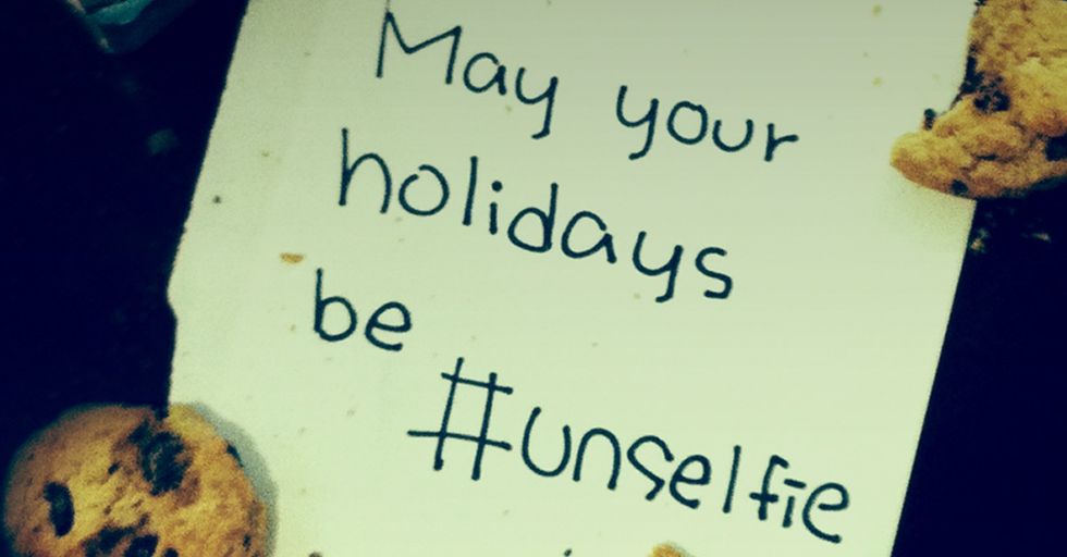 Black Friday May Be Out, But Giving Tuesday Is Definitely In