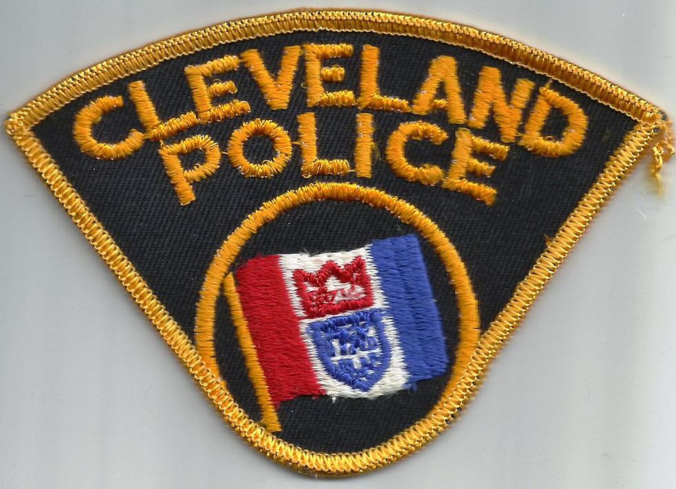 The 10 Most Shocking Facts About Cleveland’s Violent Police Force