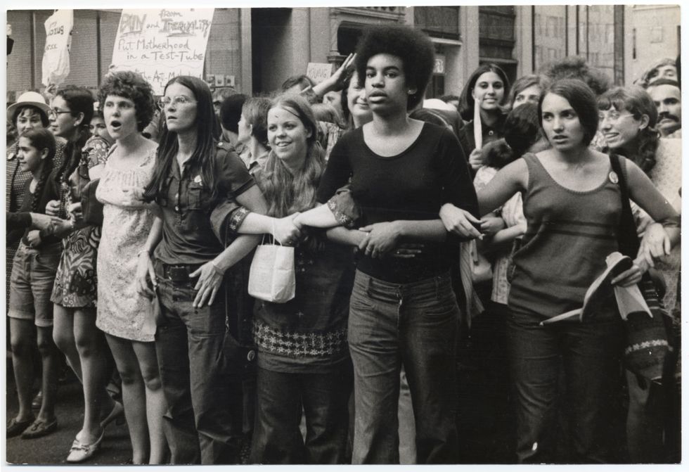 A New Documentary Connects Feminism’s Past to its Present