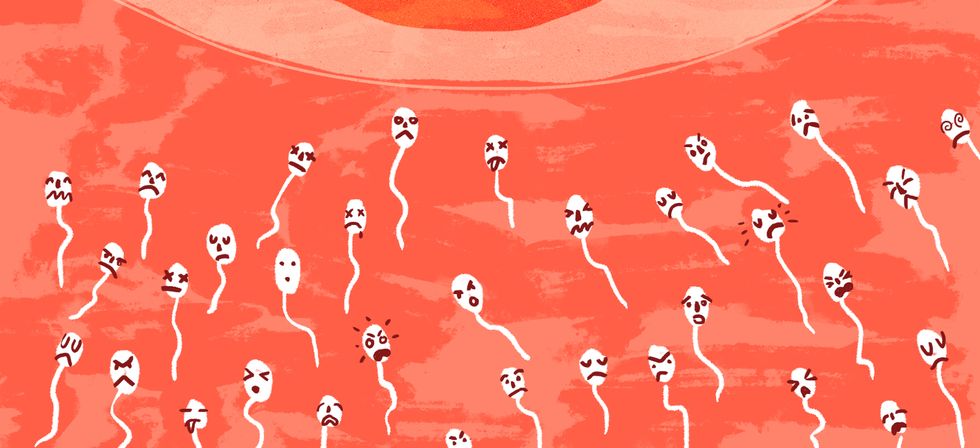 Finally, Male Birth Control Pills