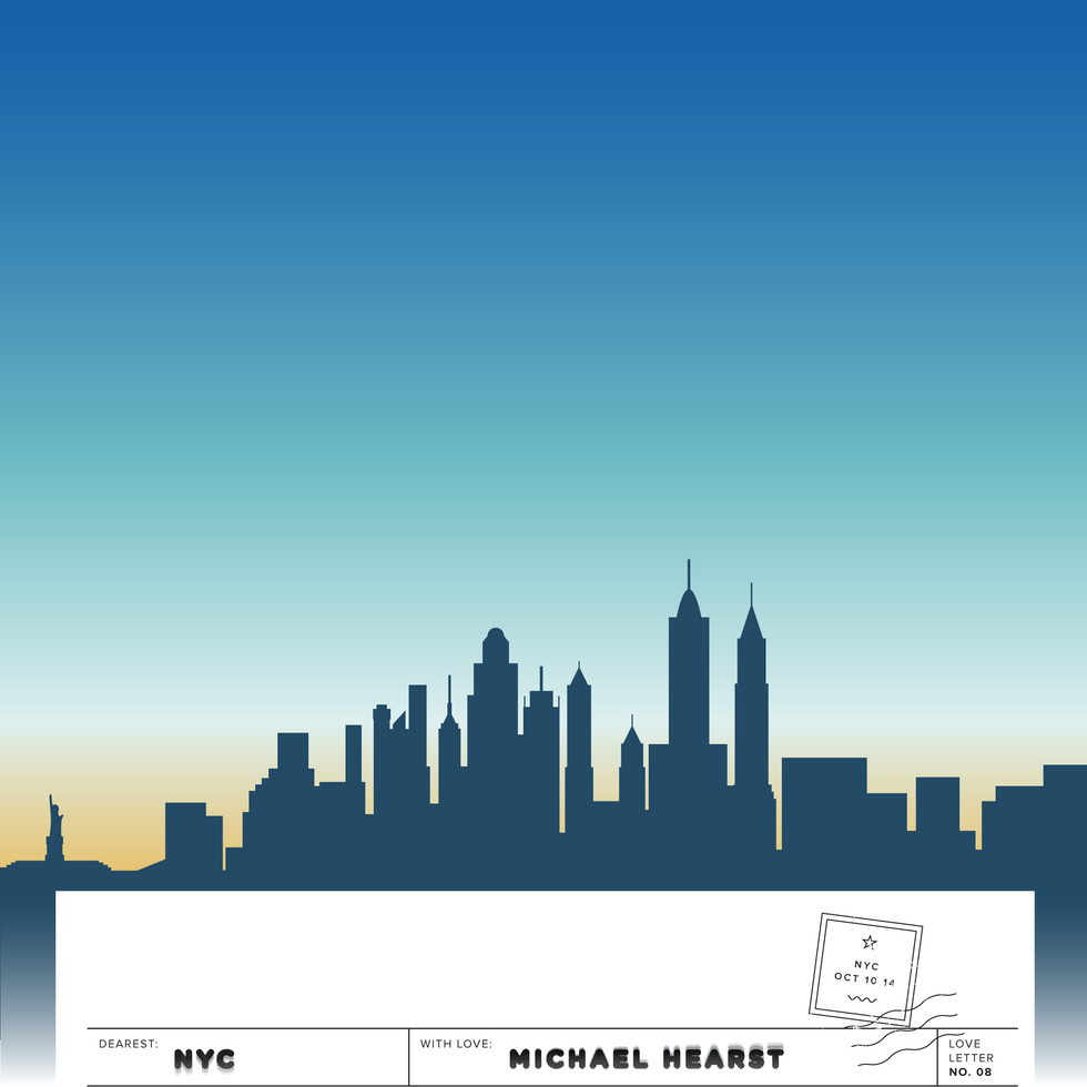 To N.Y.C., the Best and Worst City in the World