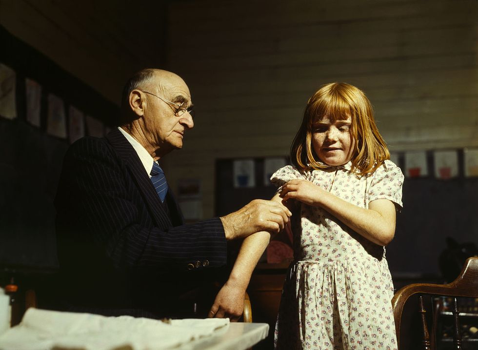 This 16-Year-Old Scam is Still Getting Children Sick