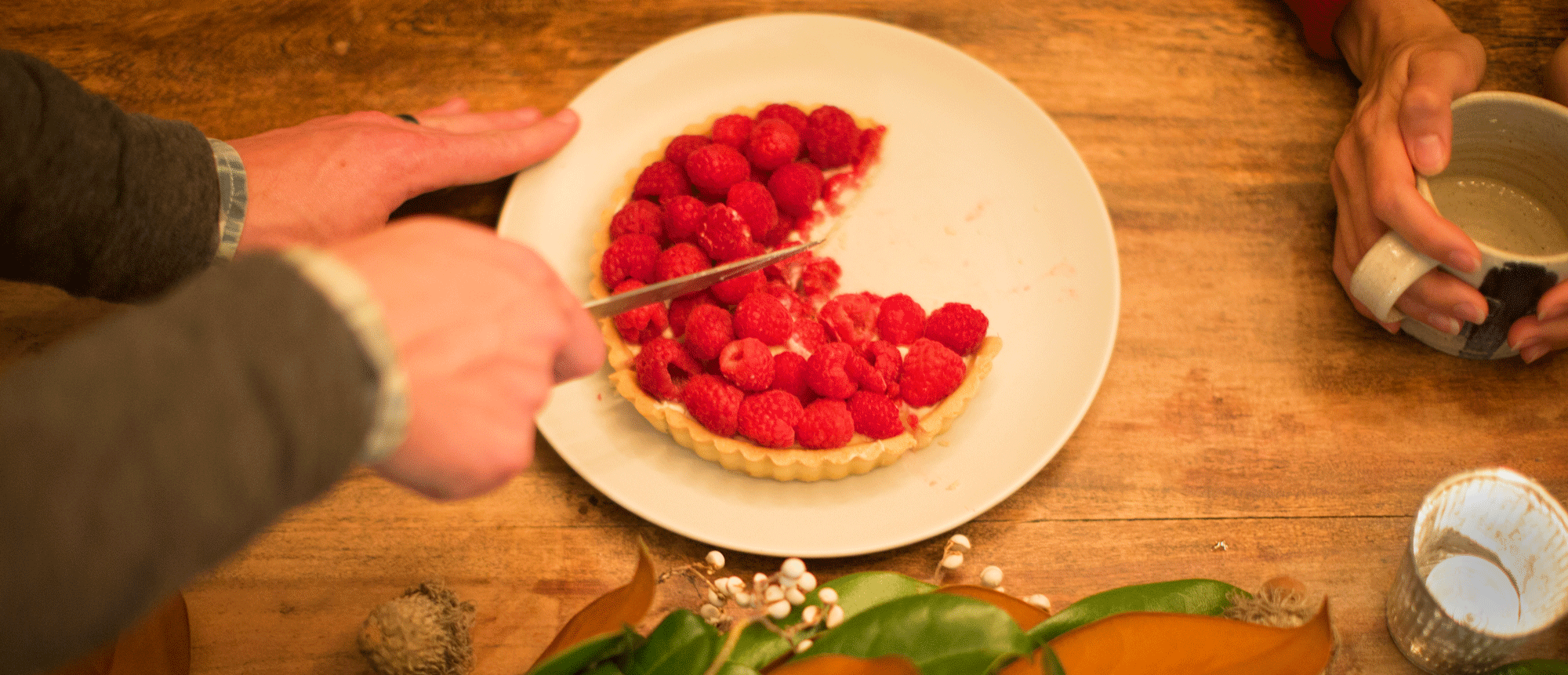 The Underappreciated Role of the Holiday Table