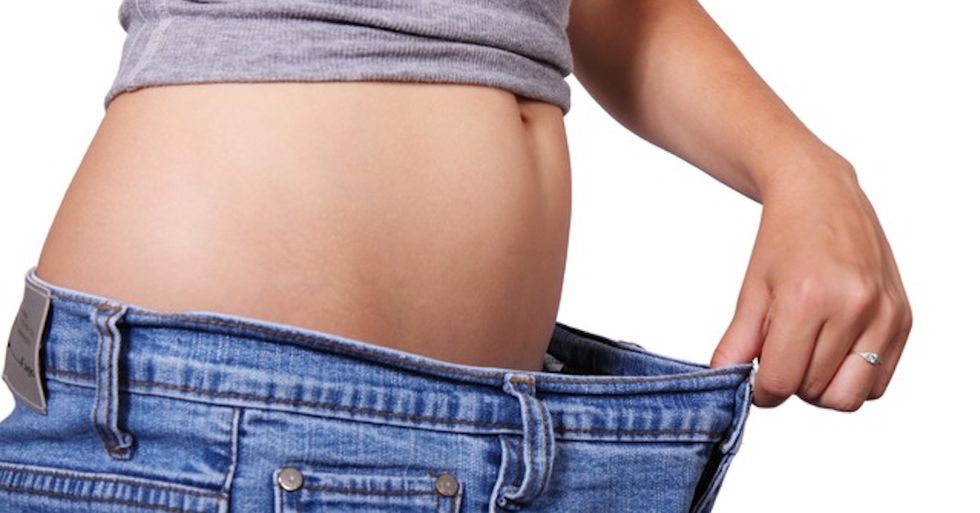 Harvard Team Hacks Fat Cells to Burn Baby, Burn
