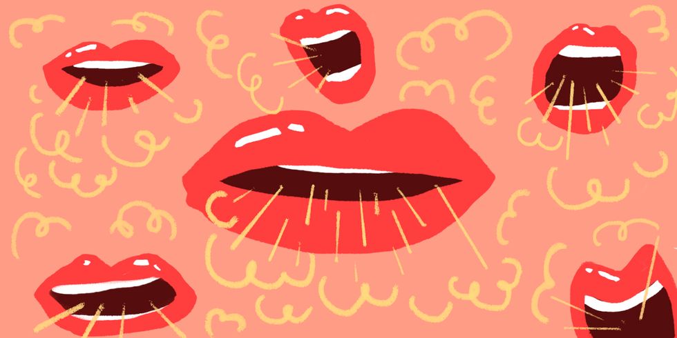 Hey, Your Breath Smells Like Fat