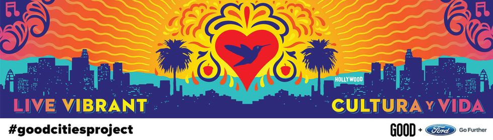 We Asked 10 of Our Favorite Artists to Create Love Letters to Their Cities. Here’s What They Came Up With.