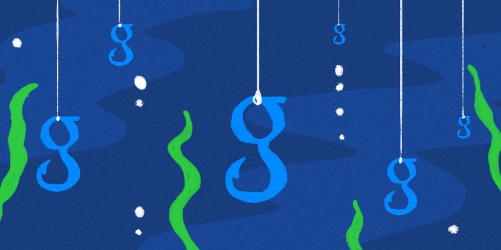 Google’s Big Data Overfishing Project Flounders