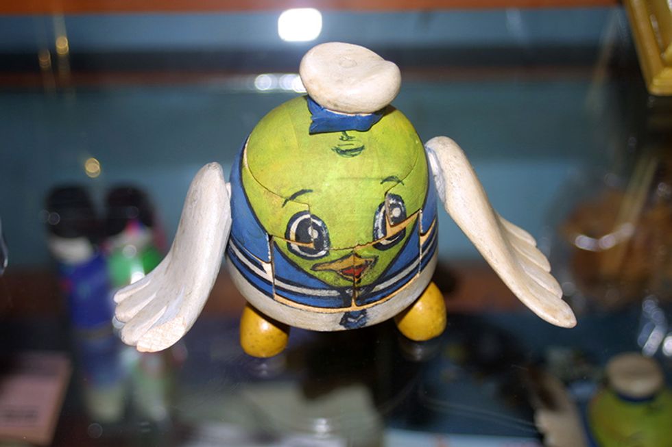 What Parents Everywhere Can Learn From This Trailblazing Toy Maker
