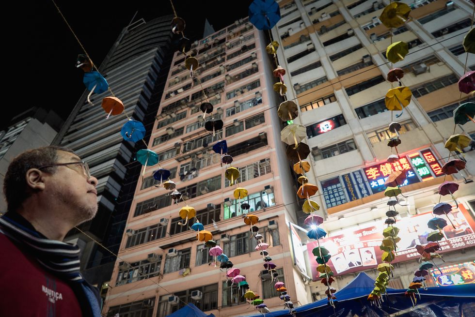 7 Places Where Citizens Got Loud in 2014