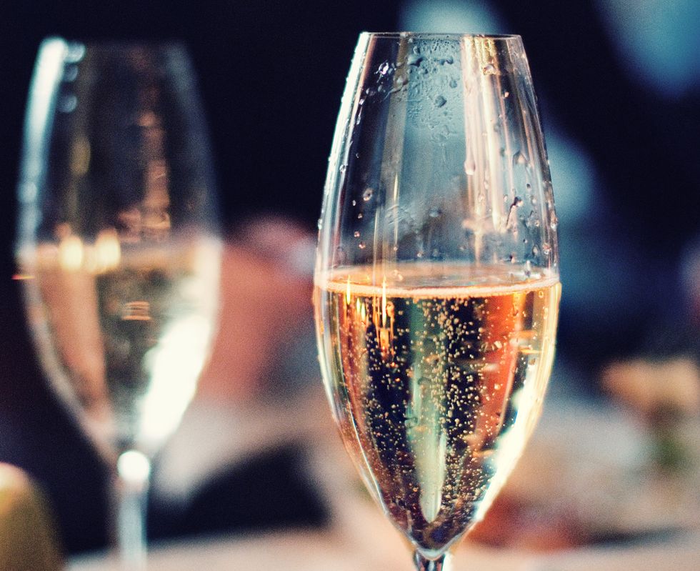 The Future of Champagne is Biodynamic. Now What the Hell is Biodynamic?