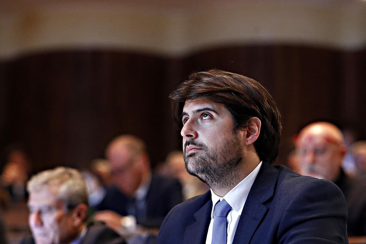 Banche e imprese invitate al cenacolo creato da Buffagni