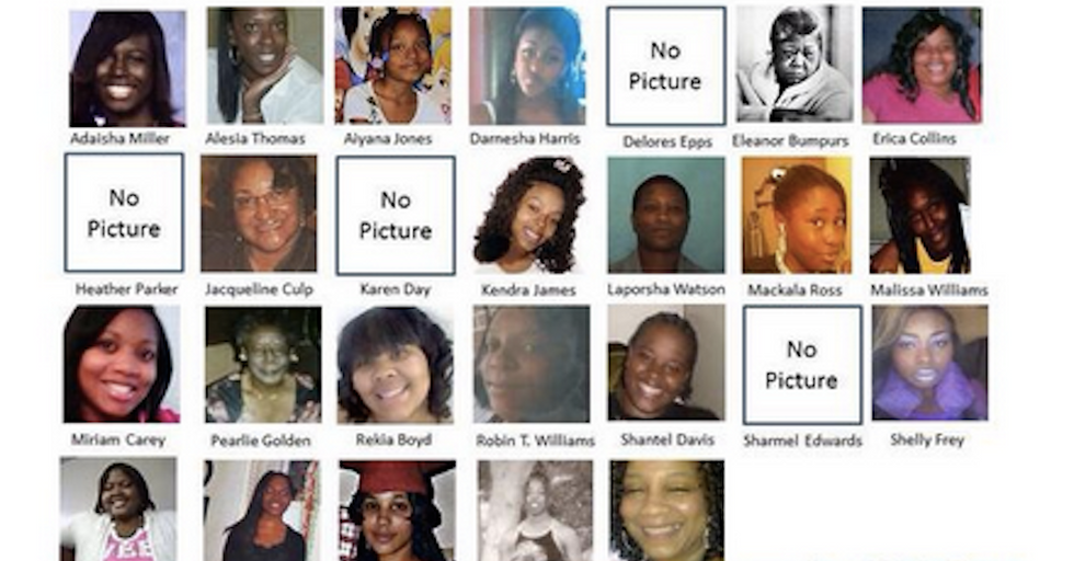 10 Tweets From #BlackWomensLivesMatter and #BlackTransLivesMatter You Need To Read