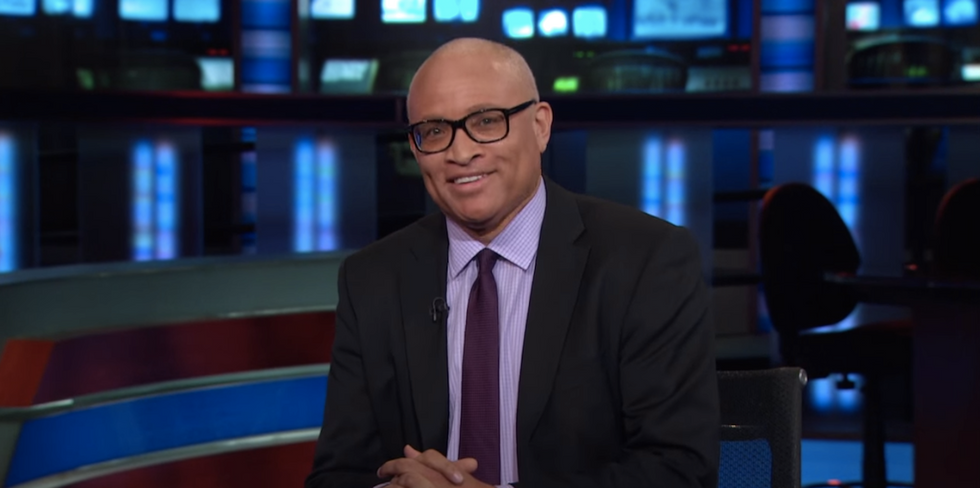 Meet Colbert’s Late Night Successor