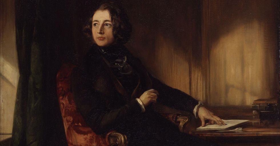 Wills from Famous Brits Now Available for Public Scrutiny, Thanks to U.K. Database