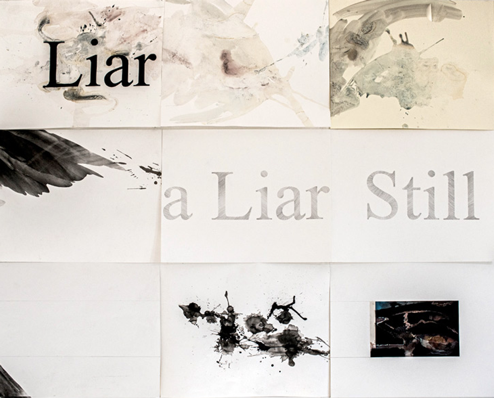 2 Years, 1,242 Drawings. Step Inside This Obsessive Artist’s Brain.