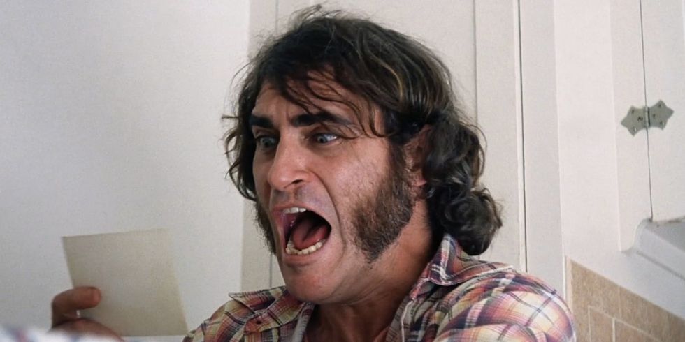 Paul Thomas Anderson Finds the Virtue in Inherent Vice