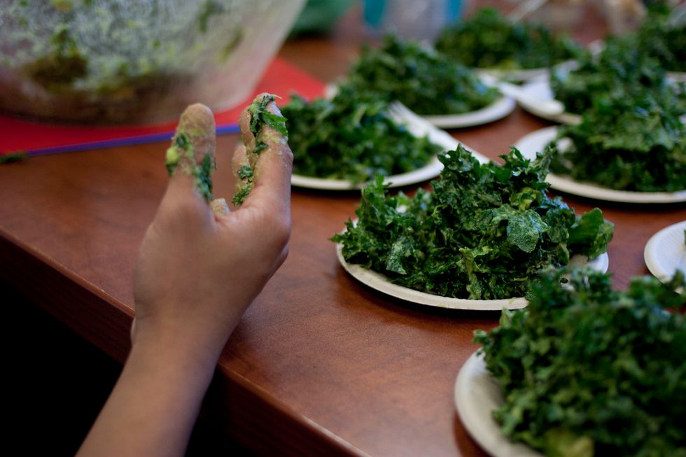 6 Ways to Get Kids to Eat Healthy, and Like It