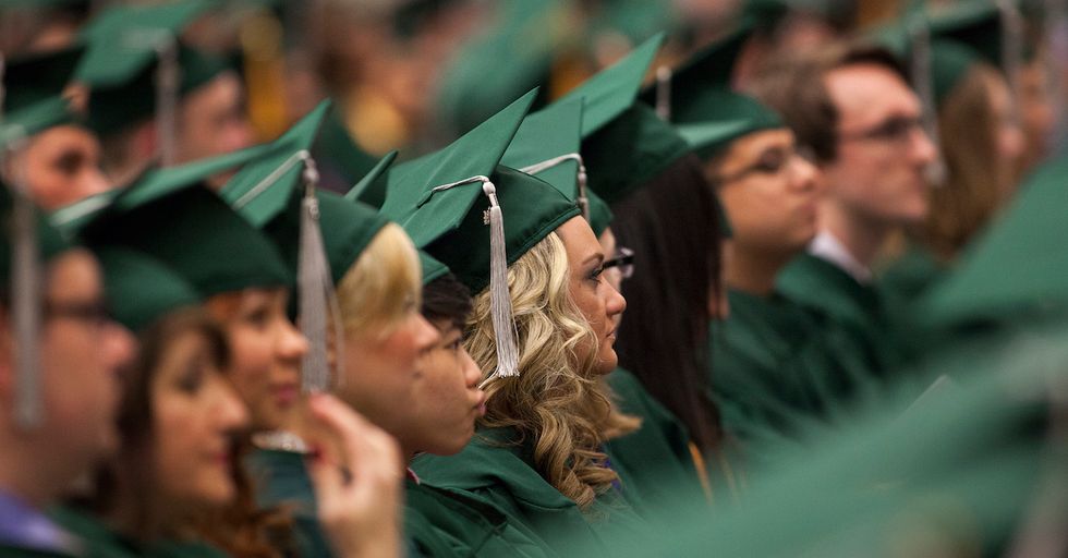 Obama Wants to Give You Two Years of Community College On the House