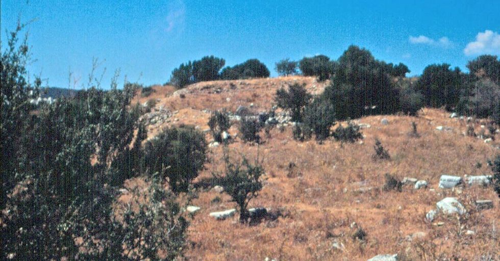 Are You in the Market for an Ancient Turkish City? There’s One For Sale.
