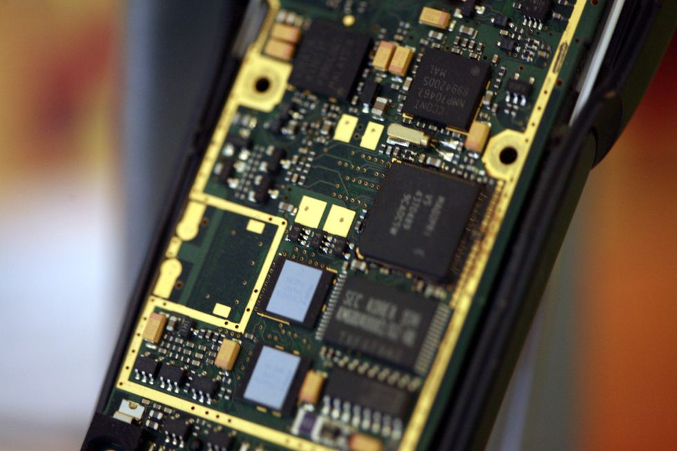 The DIY Cell Phone Revolution in Mexico