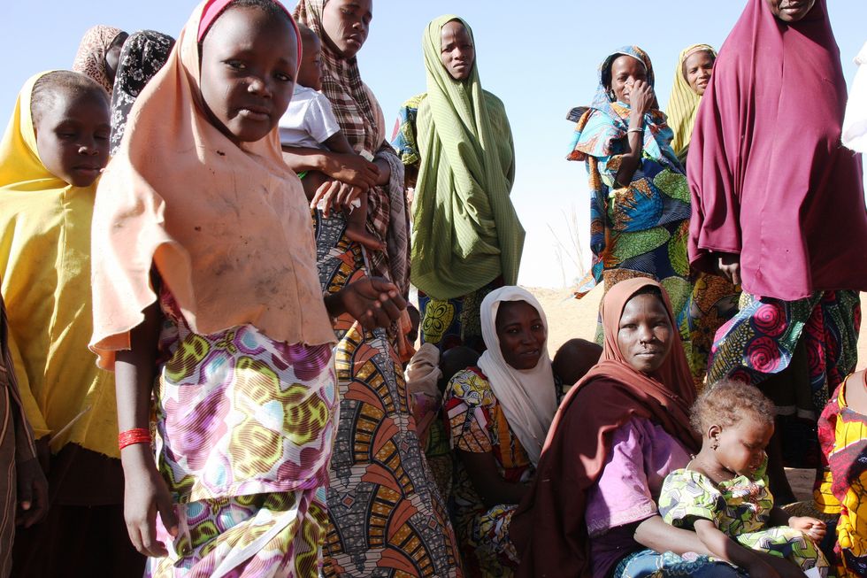 Why Journalists Don’t Seem to Care About the Tragic Massacre in Nigeria