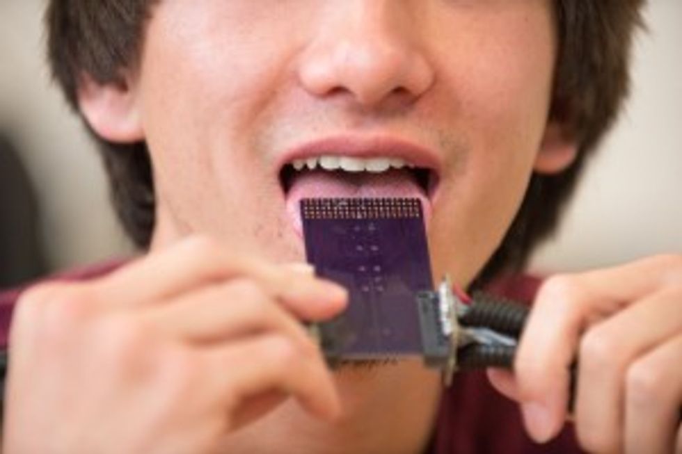 Hearing Retainer May Be the (Sound) Wave of the Future