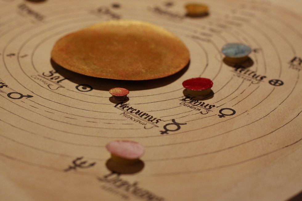 Could Our Solar System Be Hiding Planets Past Pluto?