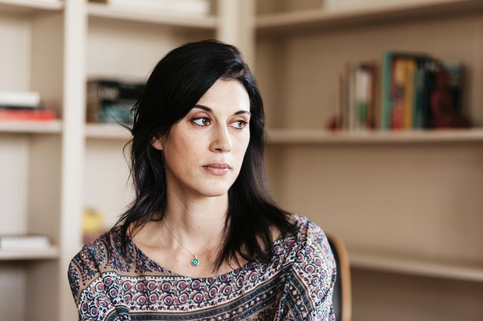 Writing “Reel” Arabs in a World of Stereotypes