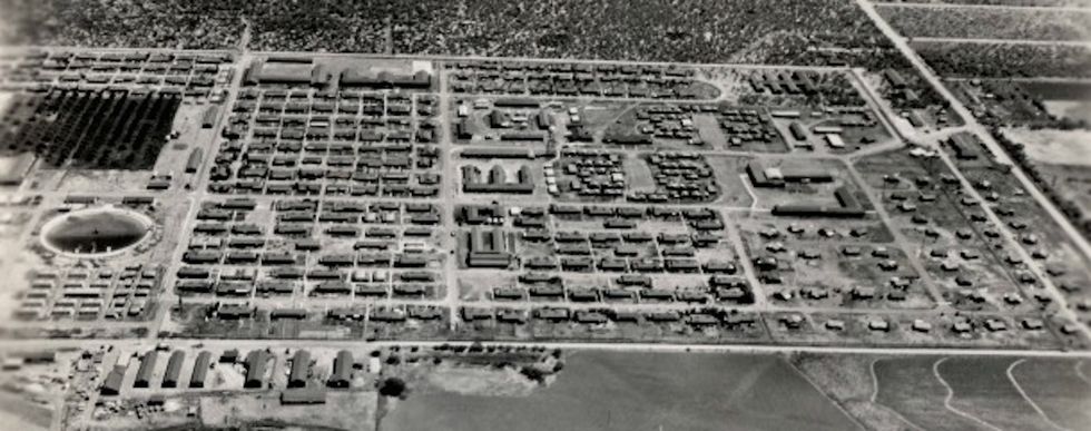 New Book Reveals The U.S.’s Secret WWII Prisoner Exchange Program
