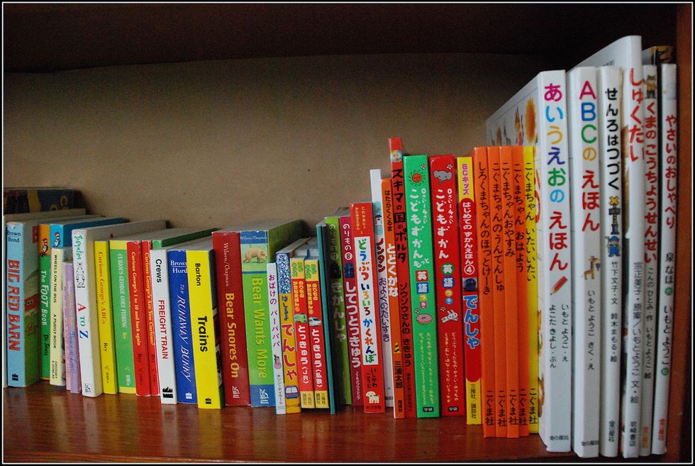 Want To Change How Kids See The World? Teach Them A Second Language