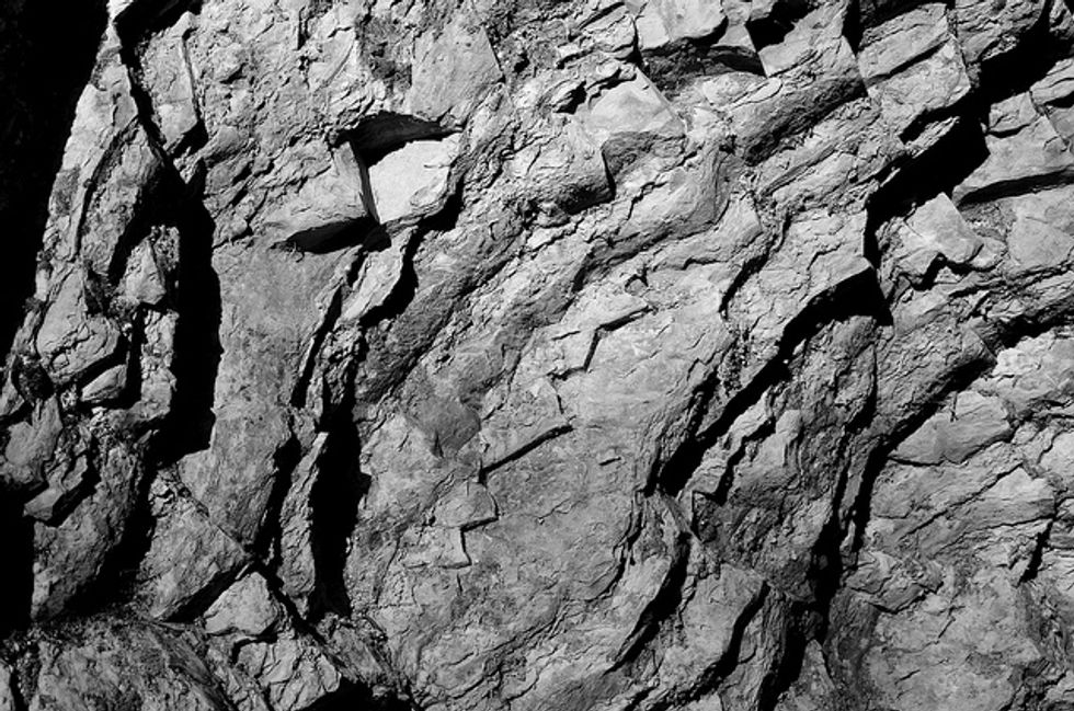 Another Plan to Save the Planet Hits Rock Bottom