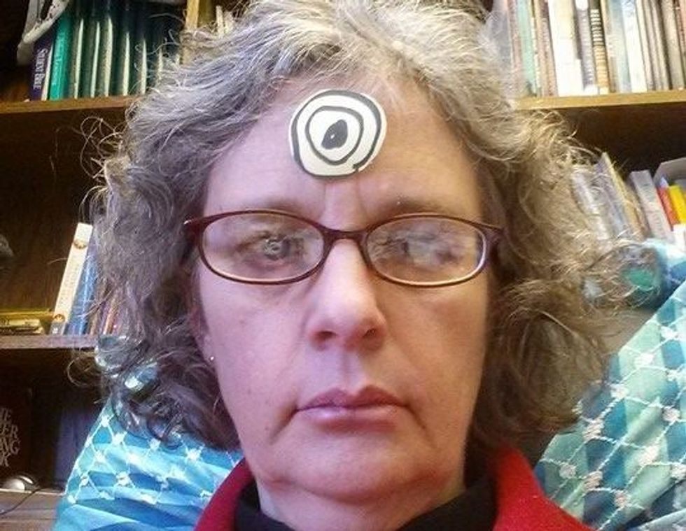 #UseMeInstead, Say Clergy to Police Who Use Photos of Black Men for Target Practice