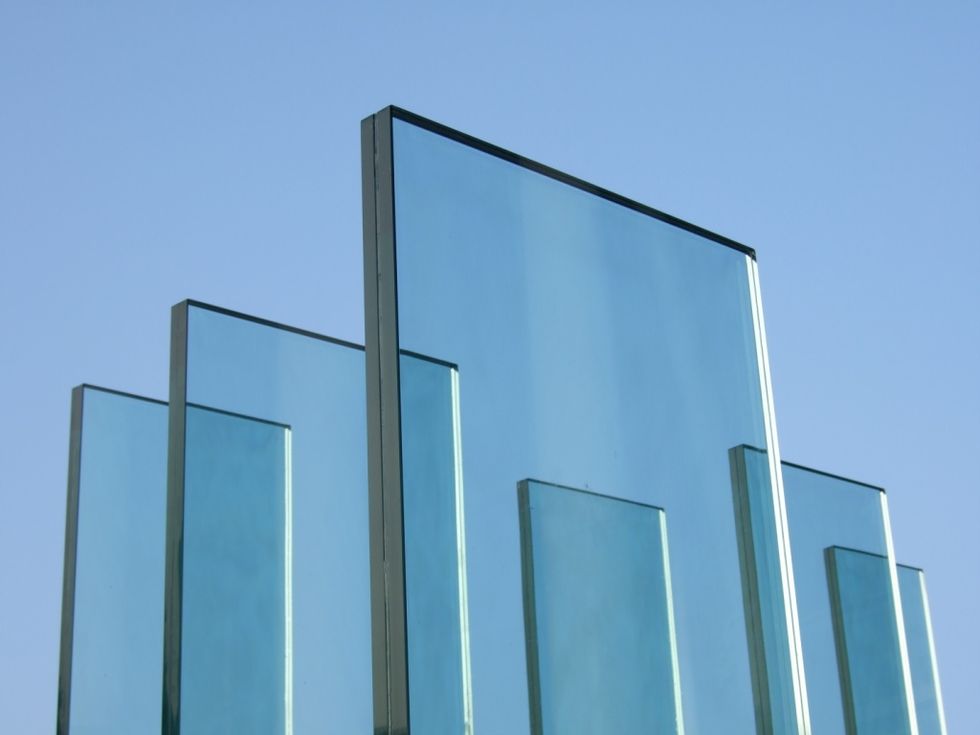 Scientists Shatter An Old Myth About Glass