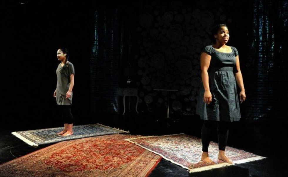 Out Of Silence Sparks Dialogue About Abortion