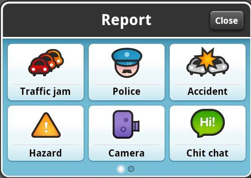 Police Want Off Waze’s Radar