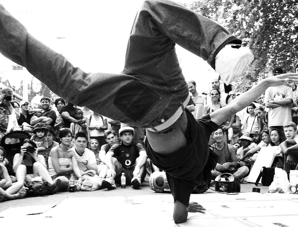 So You Think You Can Dance? Science Knows For Sure.