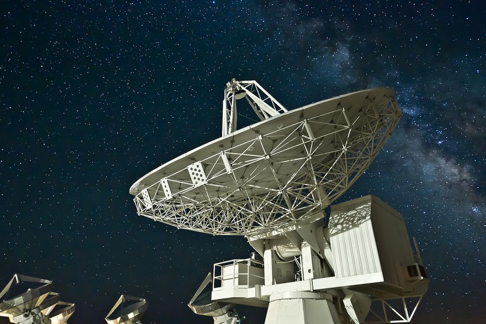 What Will You Make with NASA’s Big, Free, Collection of Space Sounds?