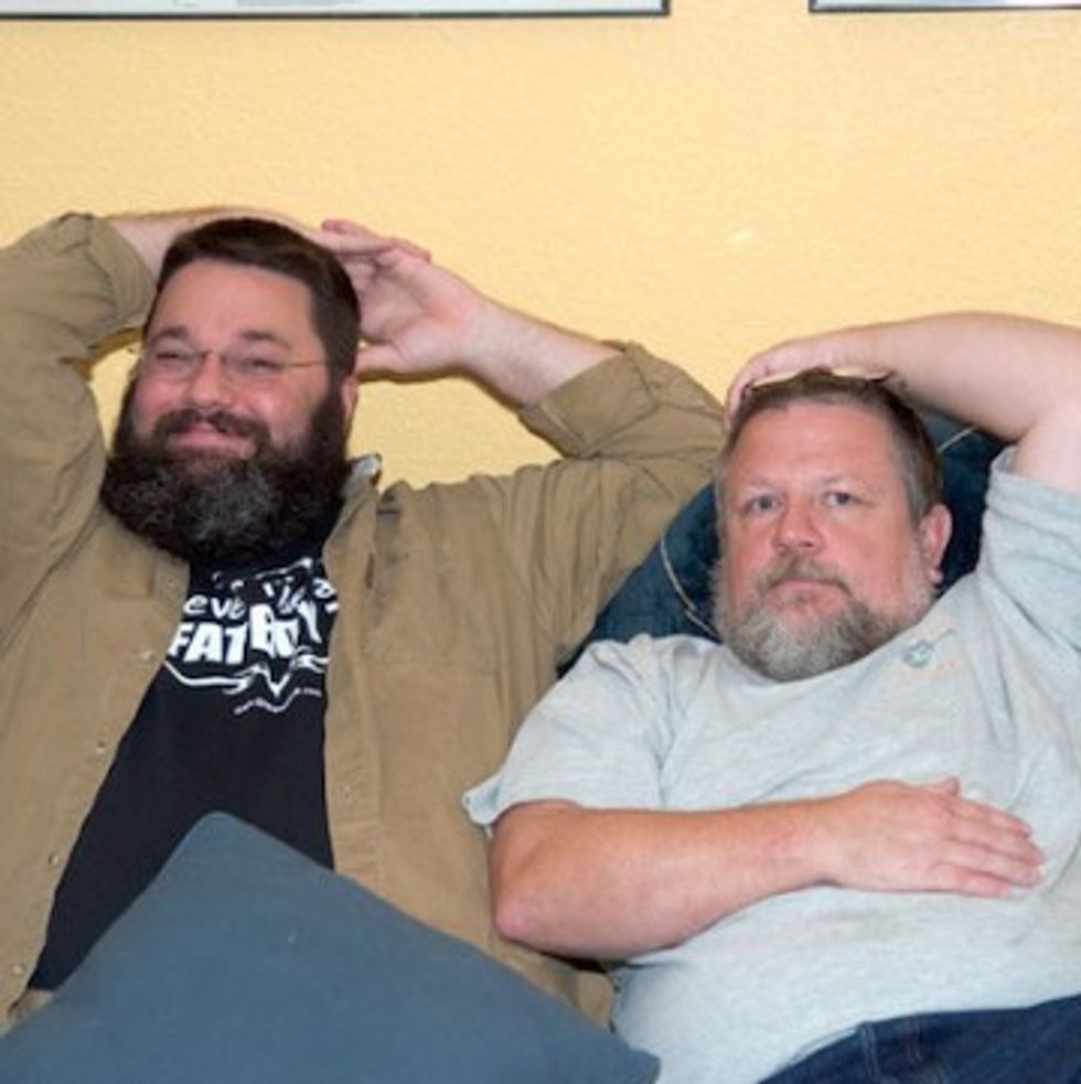 A Gay Couple Bought JebBushForPresident.com in 2008 and They’re Not Giving it Back