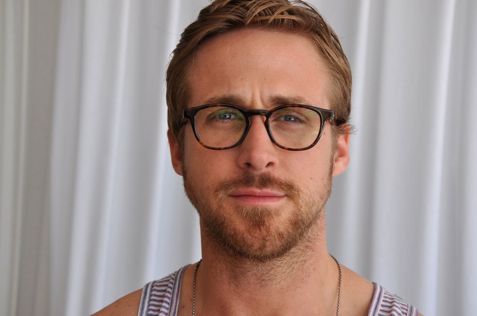 ‘hey Girl Science Says Those Ryan Gosling Memes Actually Make A Difference Good 1131