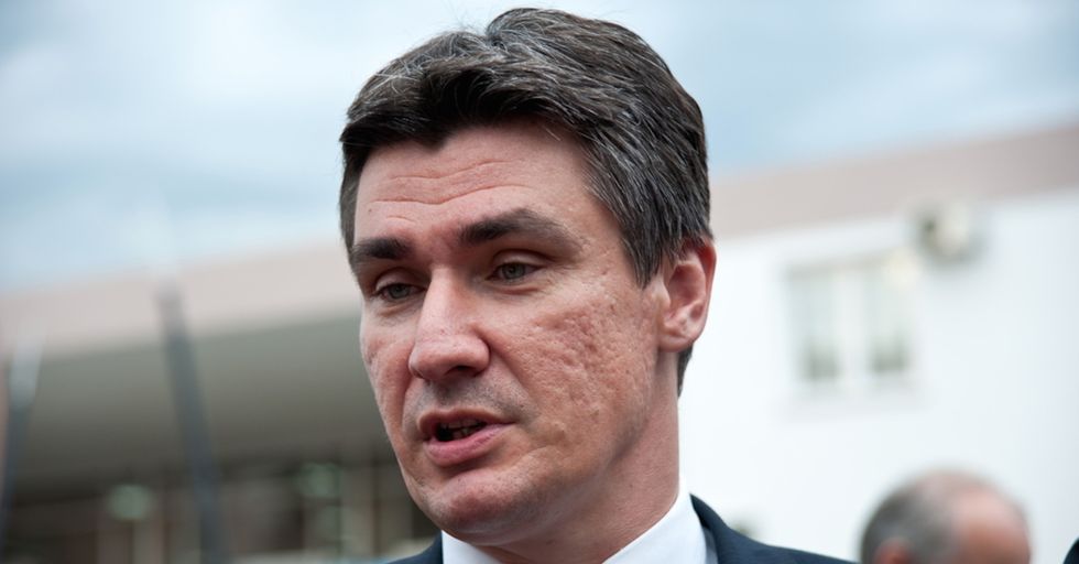 Croatia Forgives the Debt of 60,000 of its Poorest Citizens