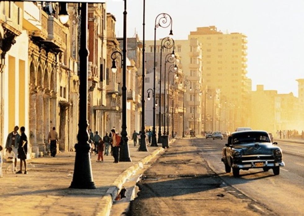 That Dreamy Havana Vacation Is Closer to Becoming Reality