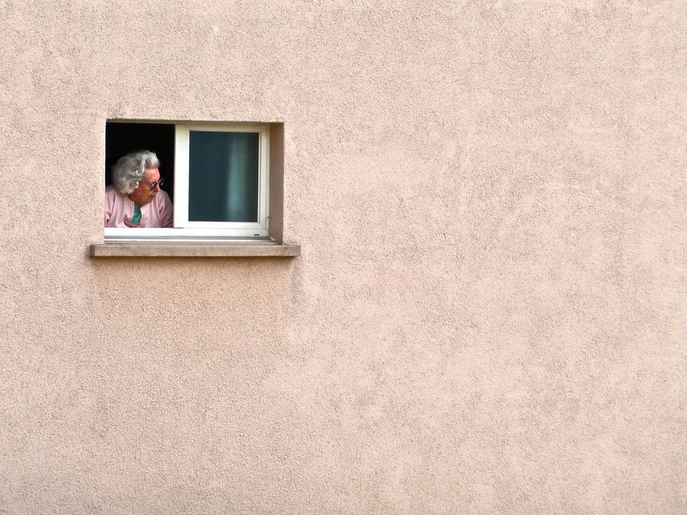 Survey Says: Airbnb Is Great! (Until the Neighbors Start Doing It)