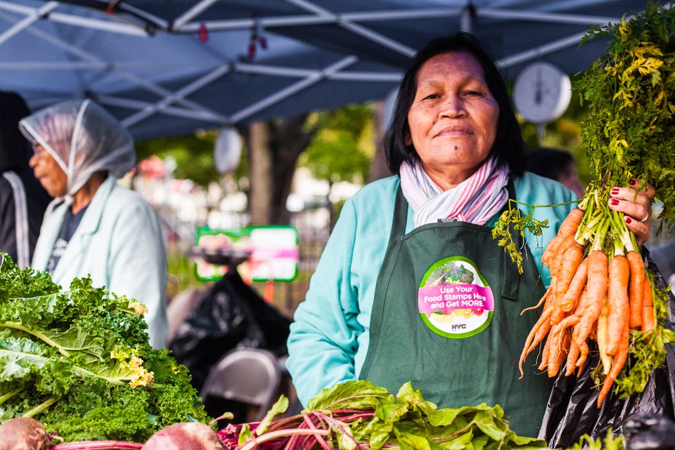 The Female Farmer Project Chronicles the Rise of Farms Operated by Women
