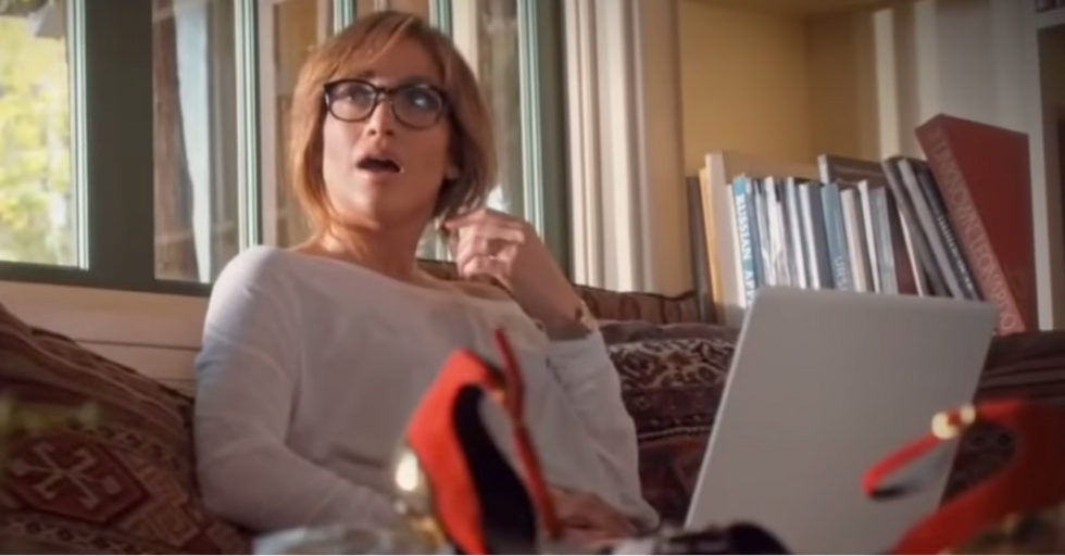 No One Working on J-Lo’s New Movie Apparently Caught This Ridiculously Glaring Mistake