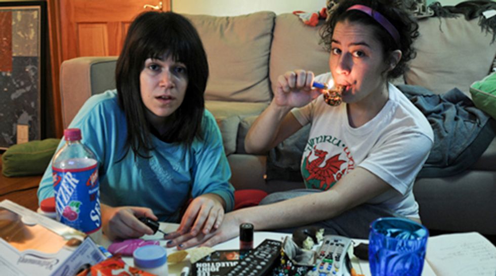 High There!: The Dating App for Potheads