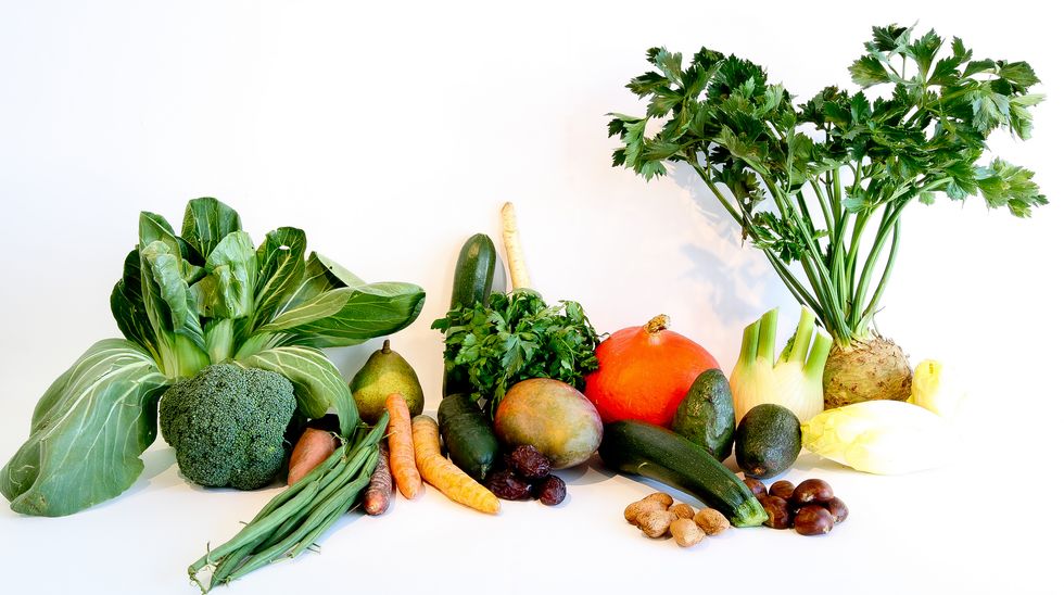 Stanford Has a Class on Eating Like an Adult